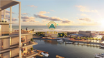 1 bedroom Apartment in Crystal Residences Tower 2, Al Khan, UAE No. 61309 - apartment in Dubai
