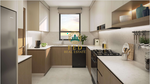 1 bedroom Apartment in Crystal Residences Tower 2, Al Khan, UAE No. 61309 - Image 4