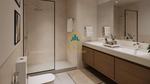 1 bedroom Apartment in Crystal Residences Tower 2, Al Khan, UAE No. 61309 - Image 5