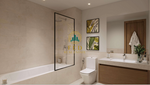 1 bedroom Apartment in Crystal Residences Tower 2, Al Khan, UAE No. 61309 - Image 6