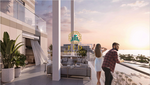 1 bedroom Apartment in Crystal Residences Tower 2, Al Khan, UAE No. 61309 - Image 8
