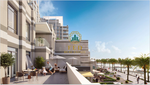 1 bedroom Apartment in Crystal Residences Tower 2, Al Khan, UAE No. 61309 - Image 9