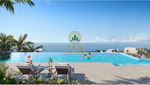 1 bedroom Apartment in Crystal Residences Tower 2, Al Khan, UAE No. 61309 - Image 10