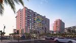 1 bedroom Apartment in Crystal Residences Tower 2, Al Khan, UAE No. 61309 - Image 13