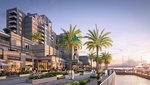 1 bedroom Apartment in Crystal Residences Tower 2, Al Khan, UAE No. 61309 - Image 14