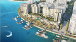 1 bedroom Apartment in Crystal Residences Tower 2, Al Khan, UAE No. 61309 - Image 15