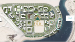 1 bedroom Apartment in Crystal Residences Tower 2, Al Khan, UAE No. 61309 - Image 16