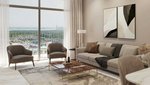 1 bedroom Apartment in 310 RIVERSIDE CRESCENT, Nadd Al Sheba, UAE No. 61310 - apartment in Dubai