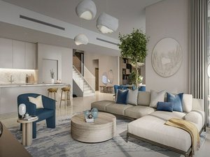 5 bedrooms Villa in Dubai Hills Estate, UAE No. 6132
