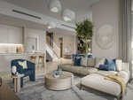 5 bedrooms Villa in Dubai Hills Estate, UAE No. 6132 - villa in Dubai