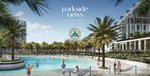 2 bedrooms Apartment in PARKSIDE VIEWS, Dubai Hills Estate, UAE No. 61321 - apartment in Dubai
