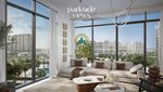 2 bedrooms Apartment in PARKSIDE VIEWS, Dubai Hills Estate, UAE No. 61321 - Image 5
