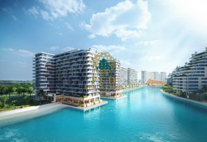 1 bedroom Apartment in AZIZI VENICE, Dubai South (Dubai World Central), UAE No. 61322