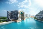 1 bedroom Apartment in AZIZI VENICE, Dubai South (Dubai World Central), UAE No. 61322 - apartment in Dubai