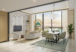 1 bedroom Apartment in AZIZI VENICE, Dubai South (Dubai World Central), UAE No. 61322 - Image 3