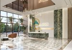 1 bedroom Apartment in AZIZI VENICE, Dubai South (Dubai World Central), UAE No. 61322 - Image 9