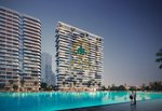 1 bedroom Apartment in AZIZI VENICE, Dubai South (Dubai World Central), UAE No. 61322 - Image 11