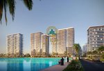 1 bedroom Apartment in AZIZI VENICE, Dubai South (Dubai World Central), UAE No. 61322 - Image 12