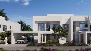 4 bedrooms Villa in ALANA, The Valley, UAE No. 61324