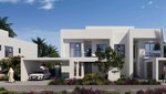4 bedrooms Villa in ALANA, The Valley, UAE No. 61324 - villa in Dubai