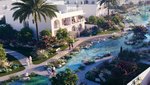 4 bedrooms Villa in ALANA, The Valley, UAE No. 61324 - Image 4