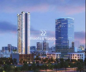3 bedrooms Apartment in BINGHATTI ONYX, Jumeirah Village Circle, UAE No. 61326
