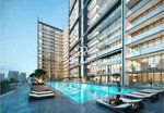 3 bedrooms Apartment in BINGHATTI ONYX, Jumeirah Village Circle, UAE No. 61326 - Image 2