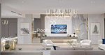 3 bedrooms Apartment in BINGHATTI ONYX, Jumeirah Village Circle, UAE No. 61326 - Image 3