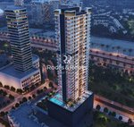 3 bedrooms Apartment in BINGHATTI ONYX, Jumeirah Village Circle, UAE No. 61326 - Image 7