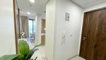 46.87m² Apartment in BLUE WAVES, Sharjah, UAE No. 61328 - Image 3