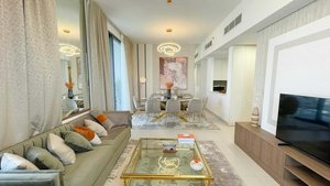 1 bedroom Apartment in BLUE WAVES, Sharjah, UAE No. 61329
