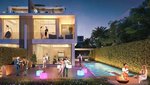 5 bedrooms Villa in Park Greens, DAMAC Hills (Akoya by DAMAC), UAE No. 61330 - Image 2