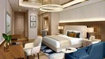 1 bedroom Apartment in VOLTA RESIDENCES, Downtown Dubai (Downtown Burj Dubai), UAE No. 61331 - apartment in Dubai