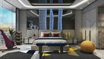 2 bedrooms Apartment in VOLTA RESIDENCES, Downtown Dubai (Downtown Burj Dubai), UAE No. 61332 - Image 2