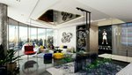 2 bedrooms Apartment in VOLTA RESIDENCES, Downtown Dubai (Downtown Burj Dubai), UAE No. 61333 - apartment in Dubai