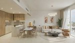 2 bedrooms Apartment in GARDENIA BAY , Yas Island, UAE No. 61343 - Image 9