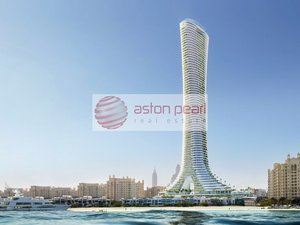 3 bedrooms Apartment in COMO RESIDENCES, Palm Jumeirah, UAE No. 61344