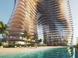 4 bedrooms Apartment in BUGATTI RESIDENCES BY BINGHATTI, Business Bay, UAE No. 61345