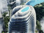 4 bedrooms Apartment in BUGATTI RESIDENCES BY BINGHATTI, Business Bay, UAE No. 61345 - Image 2