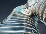 4 bedrooms Apartment in BUGATTI RESIDENCES BY BINGHATTI, Business Bay, UAE No. 61345 - Image 5