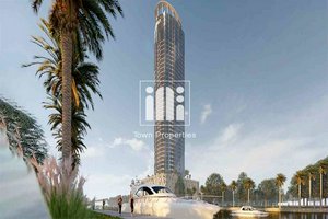 1 bedroom Apartment in RENAD TOWER, Al Reem Island, UAE No. 61346