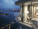 4 bedrooms Penthouse in SeaHeaven, Dubai Harbour, UAE No. 61347 - penthouse in Dubai