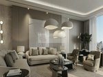 4 bedrooms Penthouse in SeaHeaven, Dubai Harbour, UAE No. 61347 - Image 4