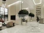 4 bedrooms Penthouse in SeaHeaven, Dubai Harbour, UAE No. 61347 - Image 9