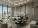 4 bedrooms Penthouse in SeaHeaven, Dubai Harbour, UAE No. 61347 - Image 10