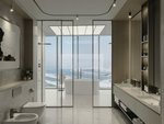 4 bedrooms Penthouse in SeaHeaven, Dubai Harbour, UAE No. 61347 - Image 13