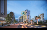 2 bedrooms Apartment in TRILLIONAIRE RESIDENCES, Business Bay, UAE No. 61357 - Image 2