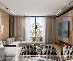 2 bedrooms Apartment in TRILLIONAIRE RESIDENCES, Business Bay, UAE No. 61357 - Image 9