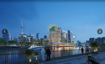 1 bedroom Apartment in TRILLIONAIRE RESIDENCES, Business Bay, UAE No. 61358 - Image 6