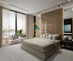 1 bedroom Apartment in TRILLIONAIRE RESIDENCES, Business Bay, UAE No. 61358 - Image 9